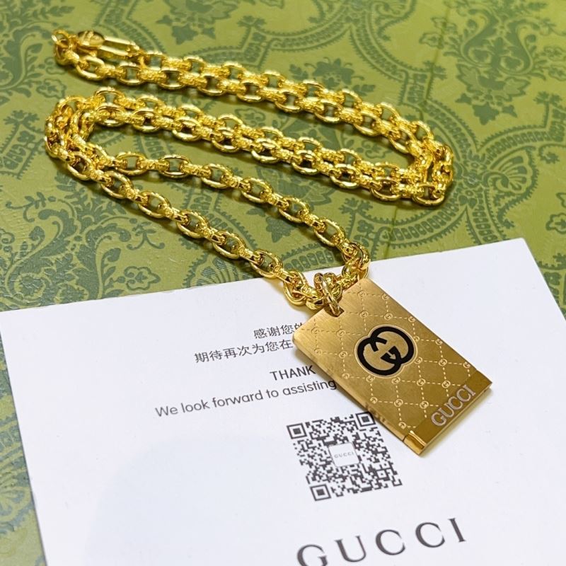 Gucci Necklaces